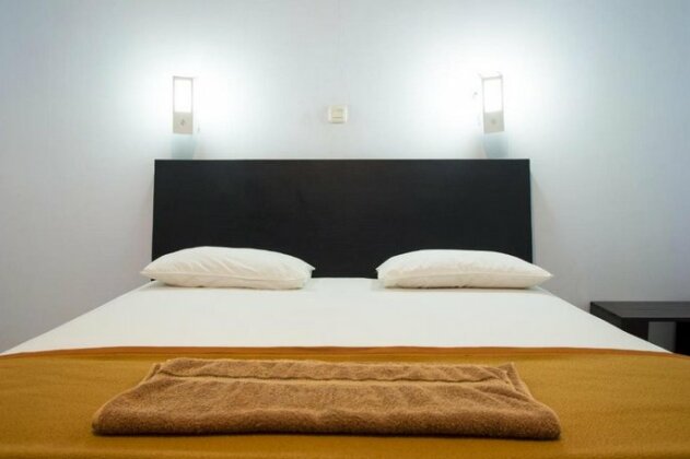 Hotel Ledetadu - Photo2