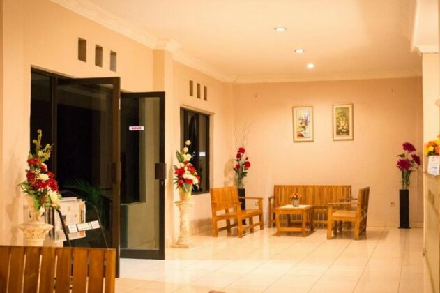 Hotel Ledetadu - Photo3