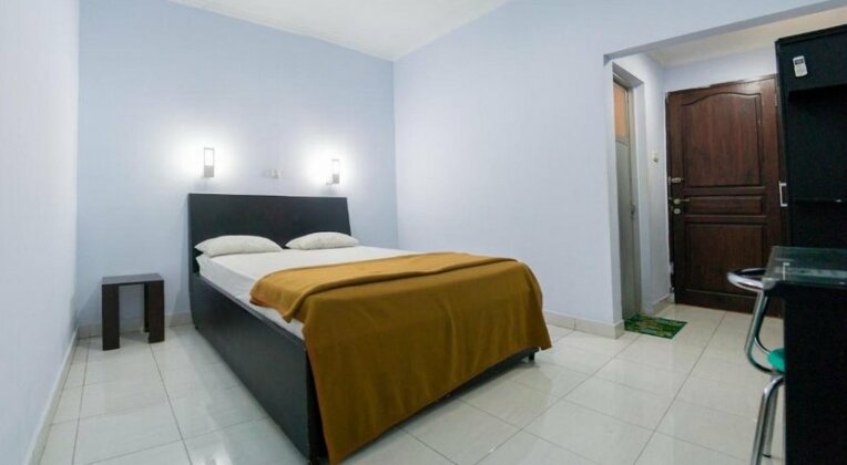 Hotel Ledetadu - Photo4