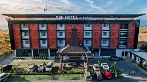 Hotel Neo Eltari - Kupang by ASTON