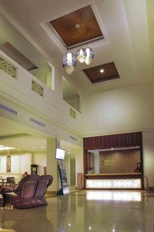 Hotel on The Rock - Photo3