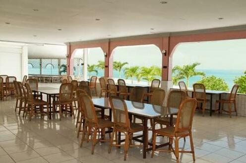 Hotel Pantai Timor - Photo2