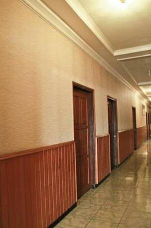 Hotel Pantai Timor - Photo3