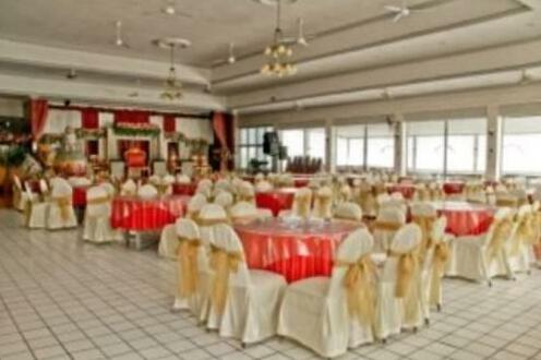 Hotel Pantai Timor - Photo4