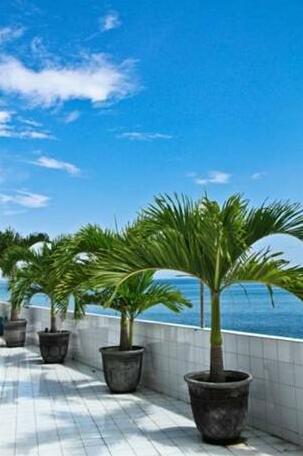 Hotel Pantai Timor - Photo5