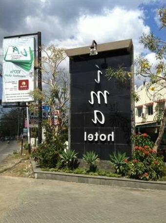 Ima Hotel