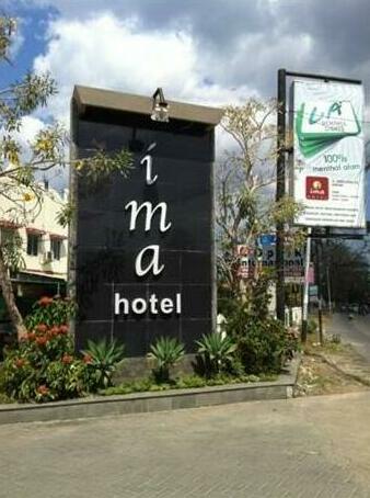 Ima Hotel