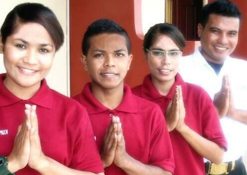 Kupang Inn - Photo4