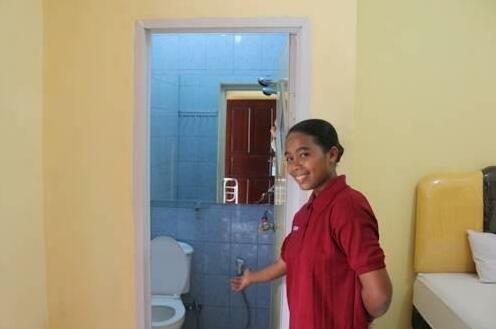Kupang Inn - Photo5
