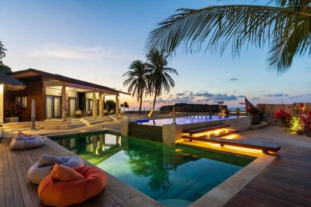 Manduna Resort