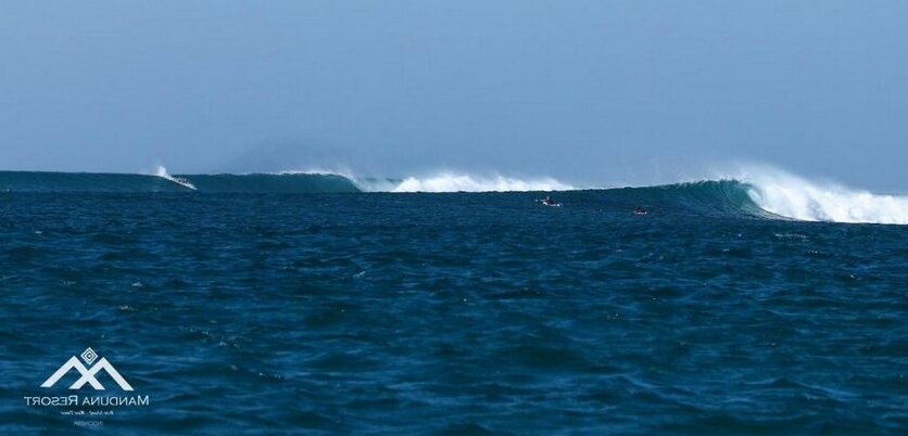 Manduna Resort - Photo2