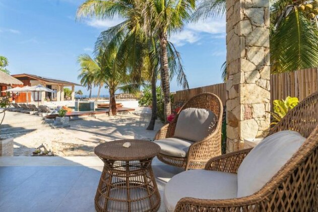 Manduna Resort - Photo4