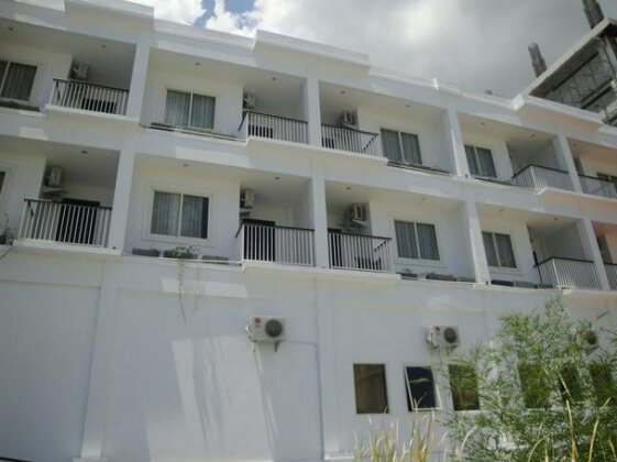 Naka Hotel Kupang
