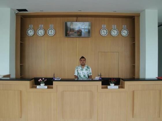 Naka Hotel Kupang - Photo2