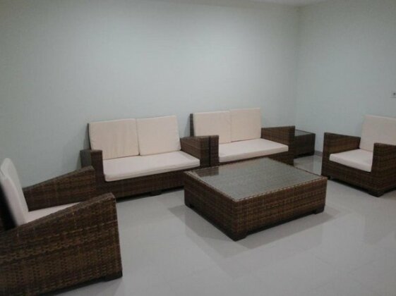 Naka Hotel Kupang - Photo3