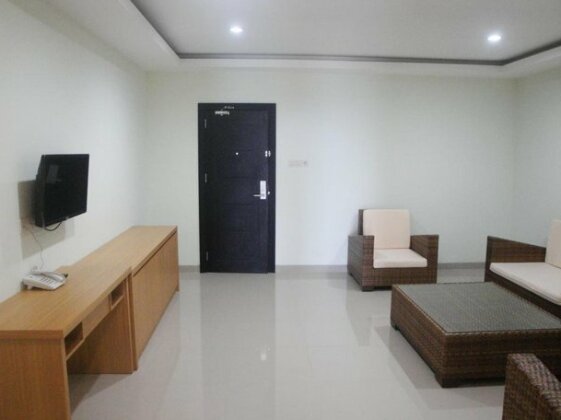Naka Hotel Kupang - Photo4