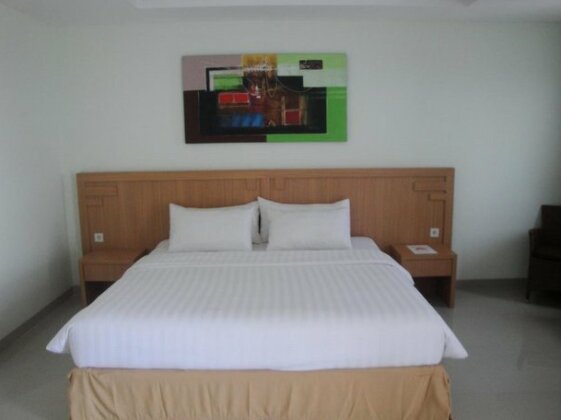 Naka Hotel Kupang - Photo5