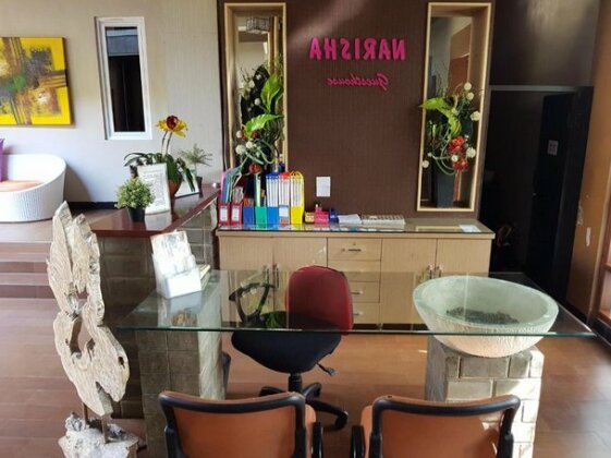 Narisha Guesthouse - Photo2