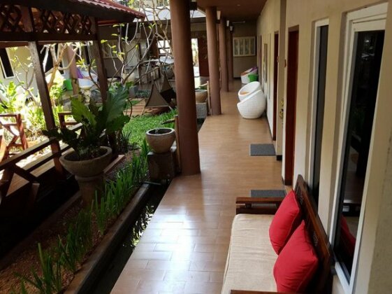 Narisha Guesthouse - Photo4