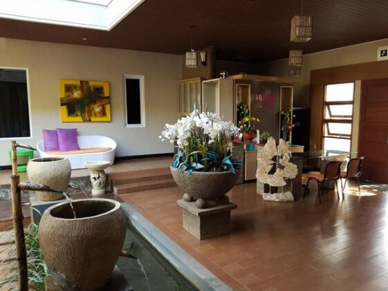 Narisha Guesthouse - Photo5