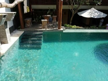 Narisha Guesthouse