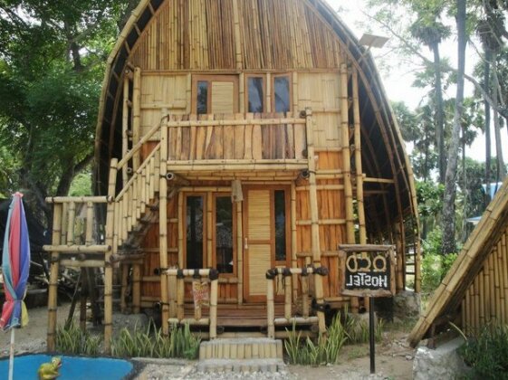 OCD Beach Cafe & Hostel - Photo2