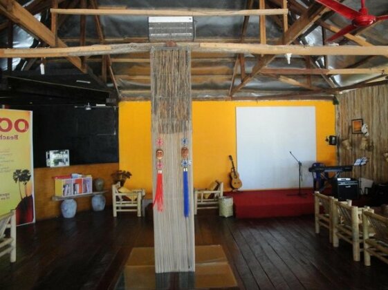 OCD Beach Cafe & Hostel - Photo3