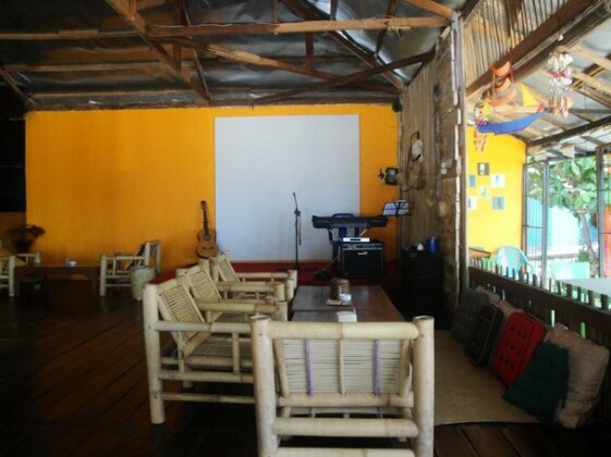 OCD Beach Cafe & Hostel - Photo4