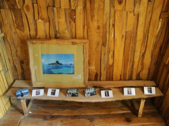 OCD Beach Cafe & Hostel - Photo5
