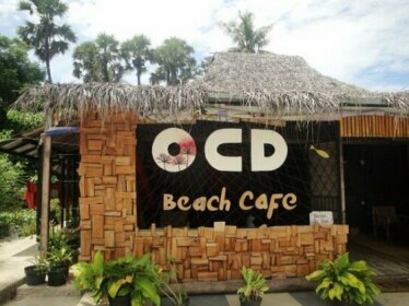 OCD Beach Cafe & Hostel
