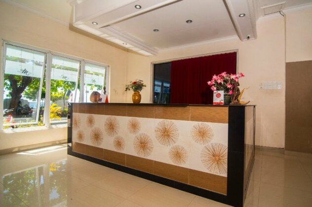 OYO 1401 Hotel Maya - Photo3