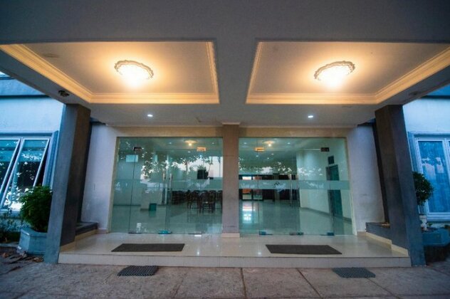 OYO 1401 Hotel Maya - Photo4