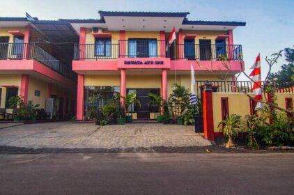 OYO 1416 Dewata Ayu Inn