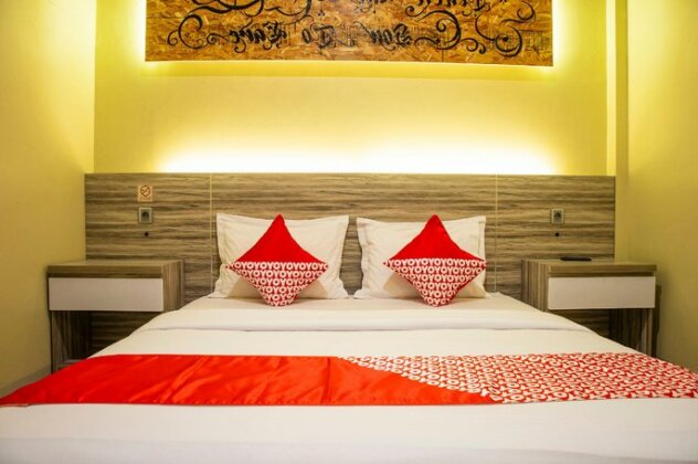 OYO 1517 Madagascar Hotel - Photo2