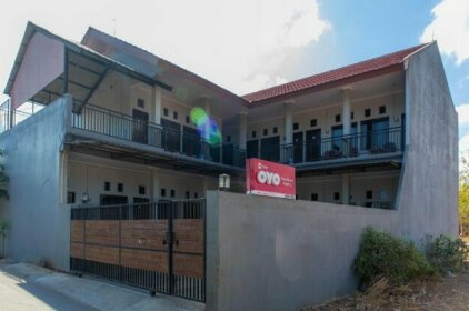 Oyo 1681 The Kost Tdm 2