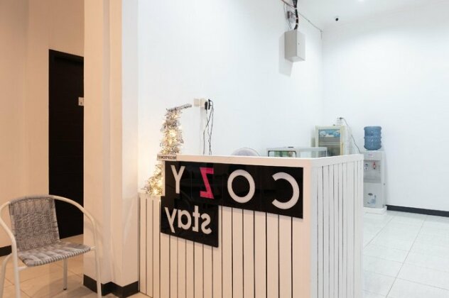 OYO 1911 Cozy Stay - Photo3