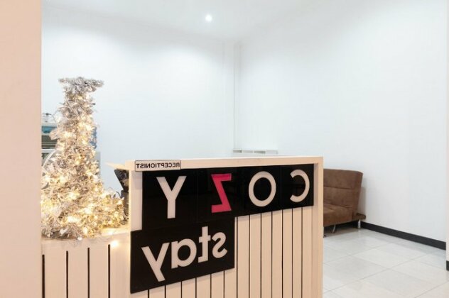 OYO 1911 Cozy Stay - Photo4
