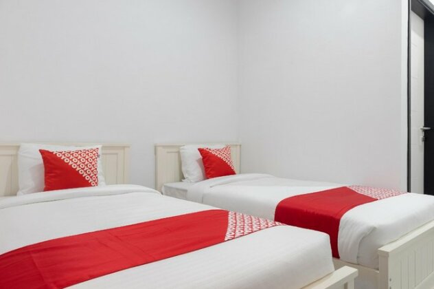 OYO 1911 Cozy Stay - Photo5