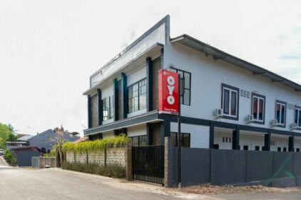 OYO 1911 Cozy Stay