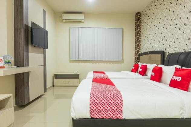 OYO 1977 Harvest Residence - Photo3