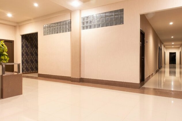 OYO 1977 Harvest Residence - Photo4