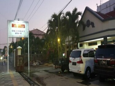 OYO 2320 Hotel Charvita