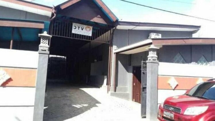 Pondok VTC - Photo2