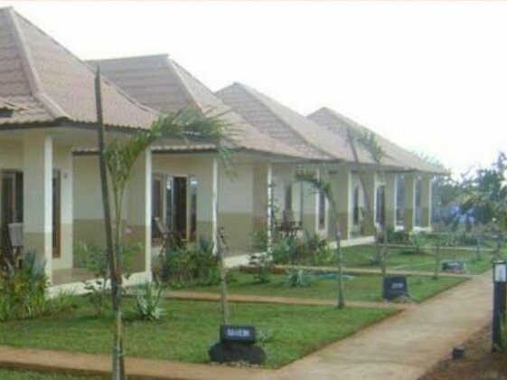 Rai Hawu Hotel Kupang - Photo2