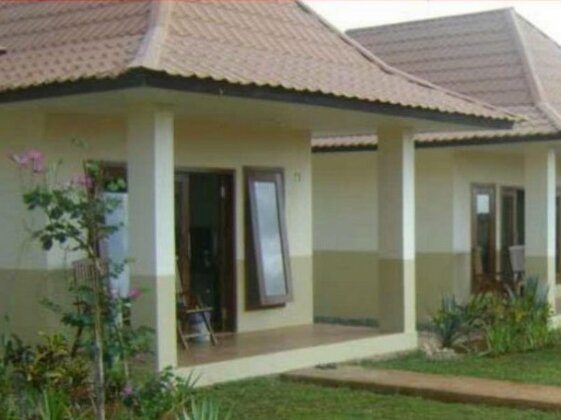Rai Hawu Hotel Kupang - Photo3