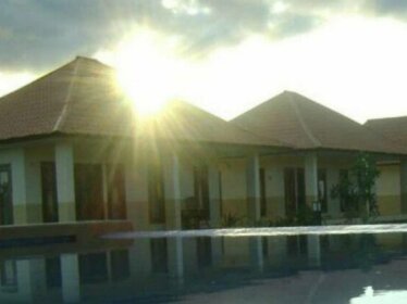 Rai Hawu Hotel Kupang