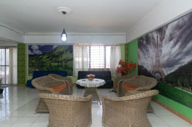 RedDoorz @ Frans Seda Kupang - Photo2