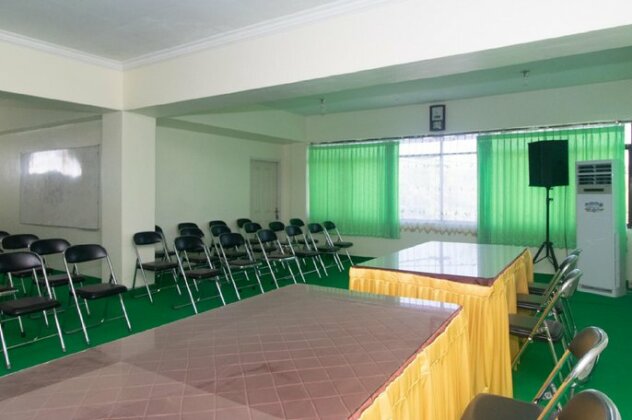 RedDoorz @ Frans Seda Kupang - Photo3