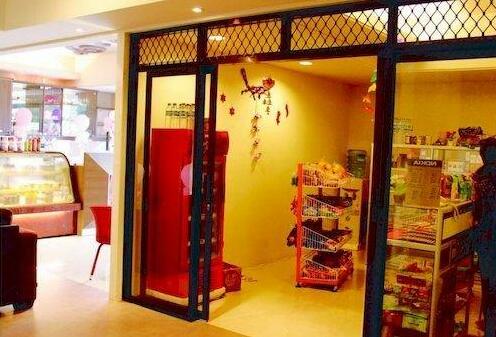 Sahid T-more Hotel - Photo3