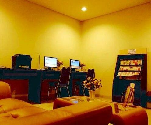 Sahid T-more Hotel - Photo4